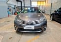 Autos - Toyota Corolla Xei Pack 1.8 2016 Nafta 76600Km - En Venta