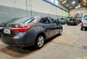 Autos - Toyota Corolla Xei Pack 1.8 2016 Nafta 76600Km - En Venta