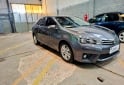 Autos - Toyota Corolla Xei Pack 1.8 2016 Nafta 76600Km - En Venta