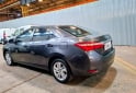 Autos - Toyota Corolla Xei Pack 1.8 2016 Nafta 76600Km - En Venta