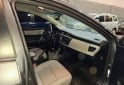 Autos - Toyota Corolla Xei Pack 1.8 2016 Nafta 76600Km - En Venta