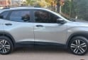 Camionetas - Chevrolet Tracker 2023 Nafta 54000Km - En Venta