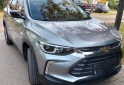 Camionetas - Chevrolet Tracker 2023 Nafta 54000Km - En Venta