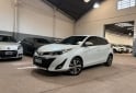 Autos - Toyota Yaris XLS Pack 1.5 2021 Nafta 70000Km - En Venta