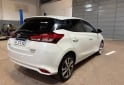 Autos - Toyota Yaris XLS Pack 1.5 2021 Nafta 70000Km - En Venta
