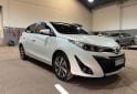 Autos - Toyota Yaris XLS Pack 1.5 2021 Nafta 70000Km - En Venta