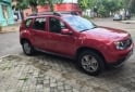 Autos - Renault Duster 2018 GNC 125000Km - En Venta