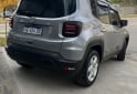 Camionetas - Jeep Renegade Sport 1.8N 2024 Nafta 47000Km - En Venta