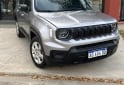 Camionetas - Jeep Renegade Sport 1.8N 2024 Nafta 47000Km - En Venta