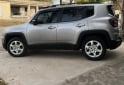 Camionetas - Jeep Renegade Sport 1.8N 2024 Nafta 47000Km - En Venta