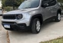Camionetas - Jeep Renegade Sport 1.8N 2024 Nafta 47000Km - En Venta