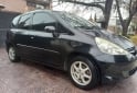 Autos - Honda FIT 2007 Nafta 180000Km - En Venta