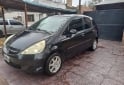 Autos - Honda FIT 2007 Nafta 180000Km - En Venta
