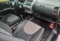 Autos - Honda FIT 2007 Nafta 180000Km - En Venta