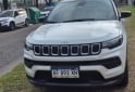Camionetas - Jeep compass sport 2023 Nafta 32200Km - En Venta