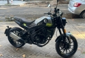 Motos - Benelli Leoncino 2020 Nafta 3300Km - En Venta