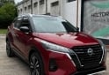 Autos - Nissan Kicks Exclusive 2022 Nafta 53000Km - En Venta
