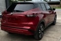 Autos - Nissan Kicks Exclusive 2022 Nafta 53000Km - En Venta
