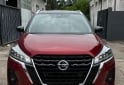 Autos - Nissan Kicks Exclusive 2022 Nafta 53000Km - En Venta