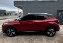 Autos - Nissan Kicks Exclusive 2022 Nafta 53000Km - En Venta