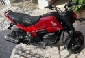 Motos - Honda Navi 2025 Nafta 0Km - En Venta