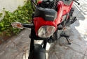 Motos - Honda Navi 2025 Nafta 0Km - En Venta