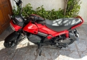 Motos - Honda Navi 2025 Nafta 0Km - En Venta