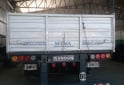 Camiones y Grúas - SEMIRREMOLQUE RANDON 13,50 - En Venta