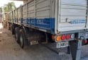 Camiones y Grúas - SEMIRREMOLQUE RANDON 13,50 - En Venta