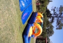 Otros - Todo para sal�n de fiestas infantil - En Venta