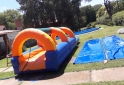 Otros - Todo para sal�n de fiestas infantil - En Venta