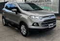 Autos - Ford Ecosport Titanium 2015 GNC 160000Km - En Venta