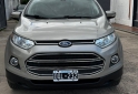 Autos - Ford Ecosport Titanium 2015 GNC 160000Km - En Venta