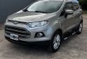 Autos - Ford Ecosport Titanium 2015 GNC 160000Km - En Venta
