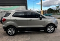 Autos - Ford Ecosport Titanium 2015 GNC 160000Km - En Venta