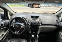 Autos - Ford Ecosport Titanium 2015 GNC 160000Km - En Venta