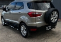 Autos - Ford Ecosport Titanium 2015 GNC 160000Km - En Venta