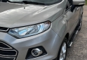 Autos - Ford Ecosport Titanium 2015 GNC 160000Km - En Venta