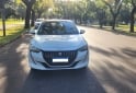 Autos - Peugeot 208 2020 Nafta 54000Km - En Venta