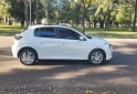 Autos - Peugeot 208 2020 Nafta 54000Km - En Venta