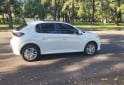 Autos - Peugeot 208 2020 Nafta 54000Km - En Venta
