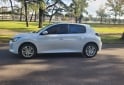 Autos - Peugeot 208 2020 Nafta 54000Km - En Venta