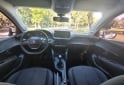Autos - Peugeot 208 2020 Nafta 54000Km - En Venta