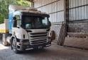 Camiones y Grúas - CAMION SCANIA P310 2013 - En Venta