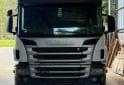 Camiones y Grúas - CAMION SCANIA P310 2013 - En Venta