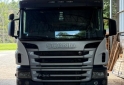 Camiones y Grúas - CAMION SCANIA P310 2013 - En Venta