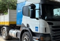 Camiones y Grúas - CAMION SCANIA P310 2013 - En Venta