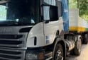 Camiones y Grúas - CAMION SCANIA P310 2013 - En Venta