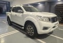 Camionetas - Nissan FRONTIER LE 4x4 2022 Diesel 119000Km - En Venta