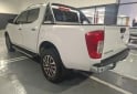 Camionetas - Nissan FRONTIER LE 4x4 2022 Diesel 119000Km - En Venta